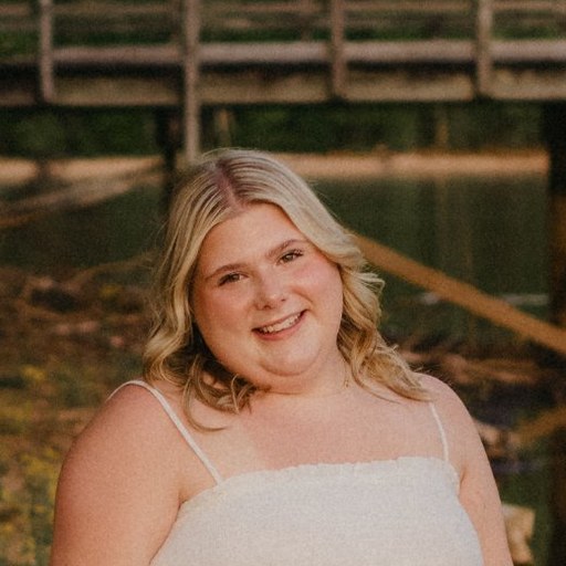 Karlee Holtcamp